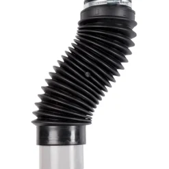 Outlet MX-joustoyhde 110 mm Viemärin Tuuletusputket