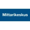Merkintäkilpi "Mittarikeskus", 30x12cm*Suomen Turvakauppa Sale