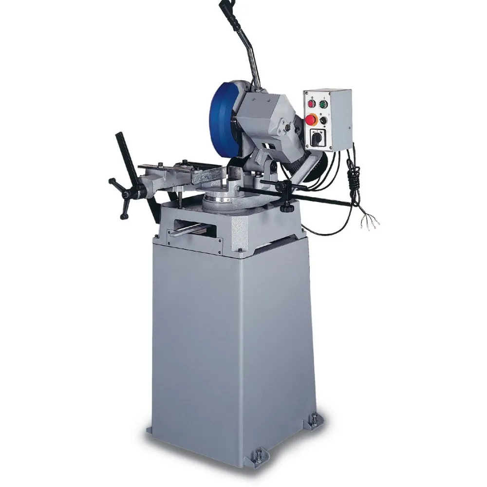 Metallikatkaisusaha CS-250*Hawk Outlet