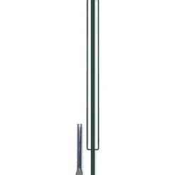 Metallikehikon pystytystolppa 2kpl*Greenline Sale