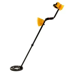 Best Metallinpaljastin Deluxe Retkeily