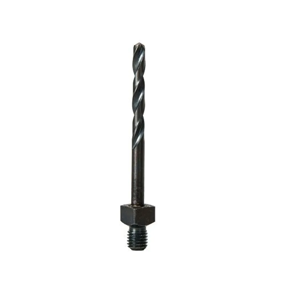 Metalliporanterä , kierrekiinnityksellä 3/8", pitkä*Lomas Discount
