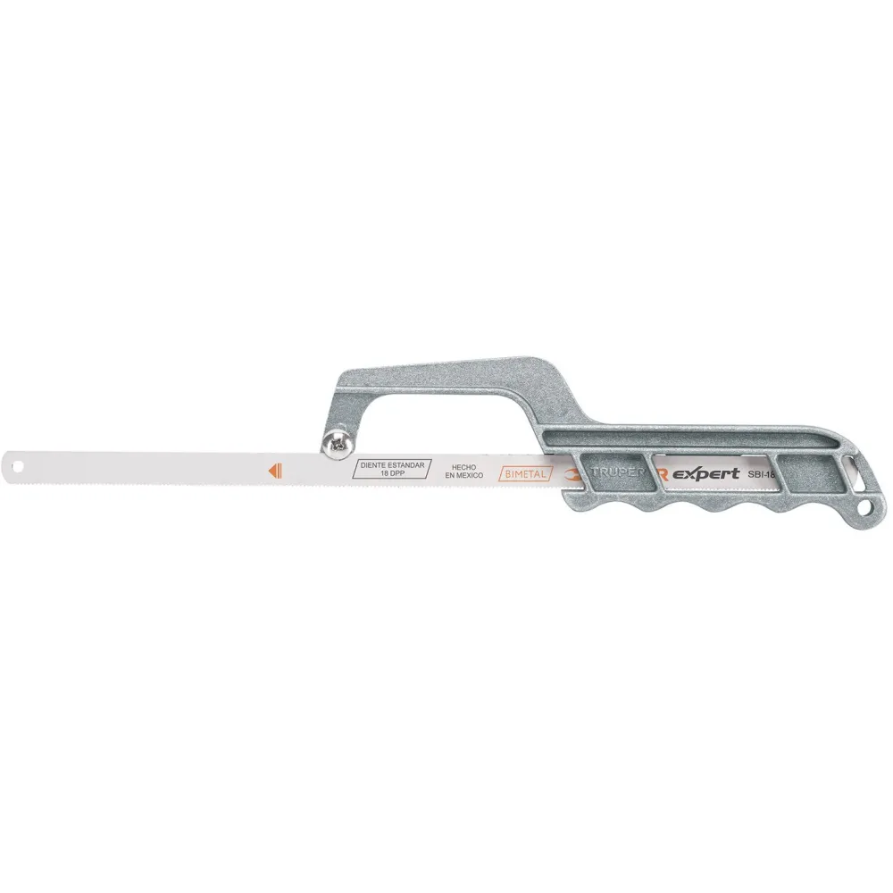 Metallisaha , 300mm*Truper Sale