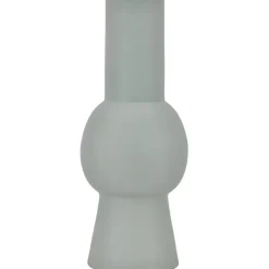 Metallivaasi Tambulig, minttu*Eglo Living
