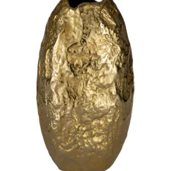 Metallivaasi Vohemar, 38cm*Eglo Living Online