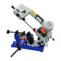 Clearance Metallivannesaha MCB100A kannettava Vannesahat