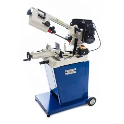 Metallivannesaha MCB128SHD*Hawk New