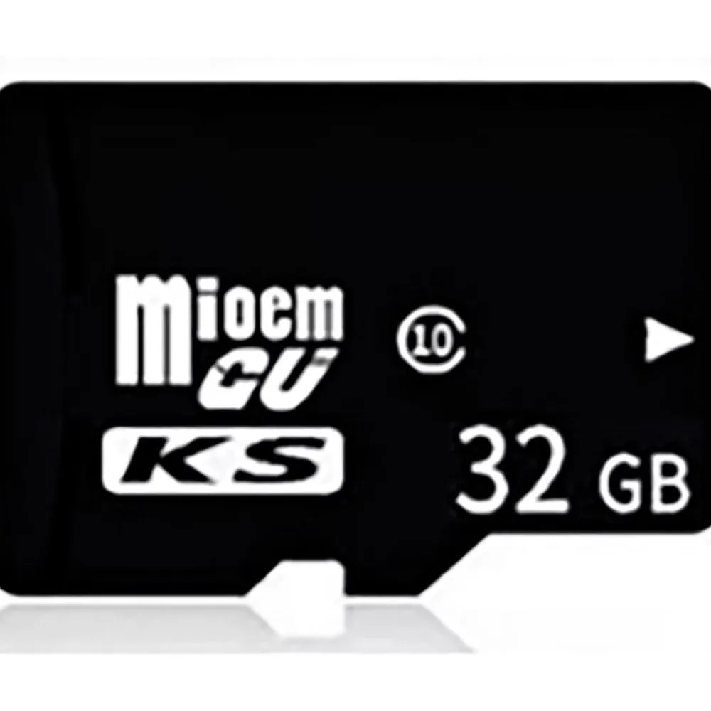Micro-SD muistikortti , 32GB*React Sale
