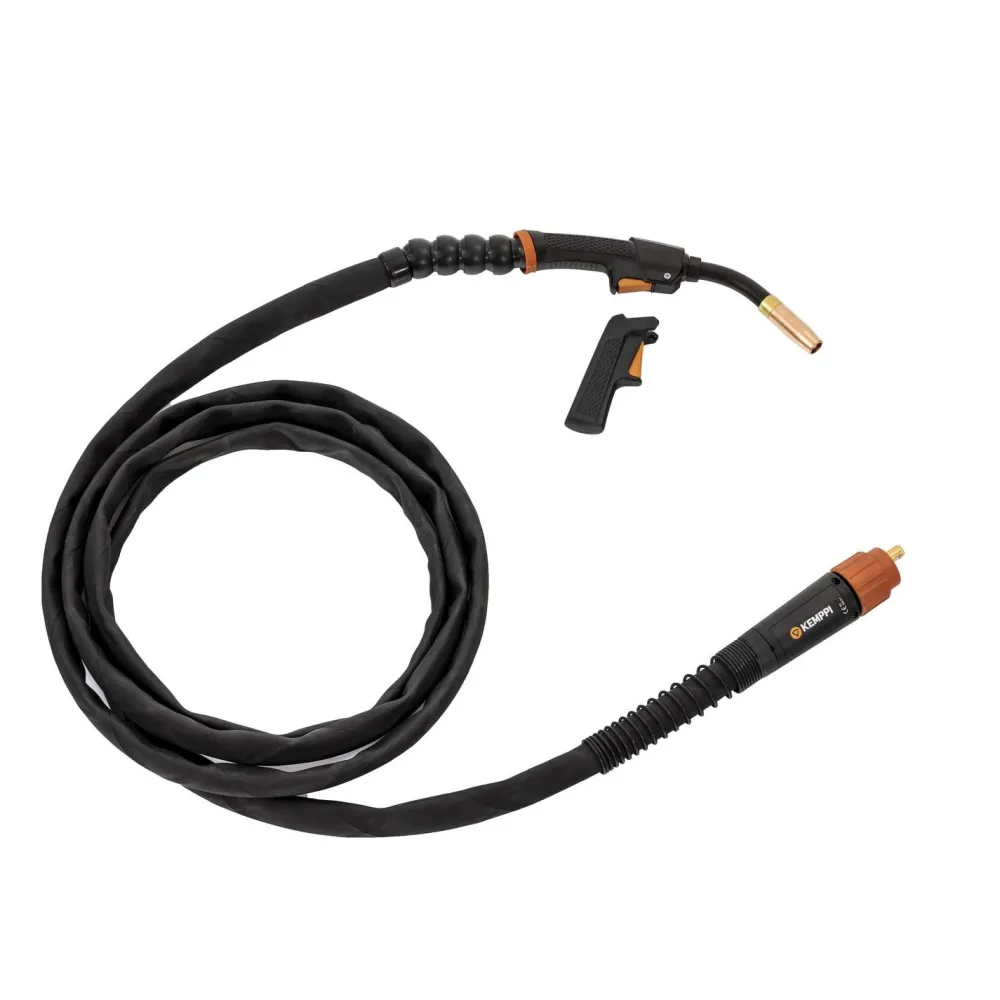 MIG-poltin Flexlite GX 253 G 5,0 m kaasu*Kemppi Online