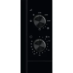 Online Mikroaaltouuni 300 EMZ421MMK, 44cm, musta Liedet Ja Uunit