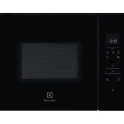 Online Mikroaaltouuni LMF2171TEK, 49.4cm, integroitava, musta Liedet Ja Uunit