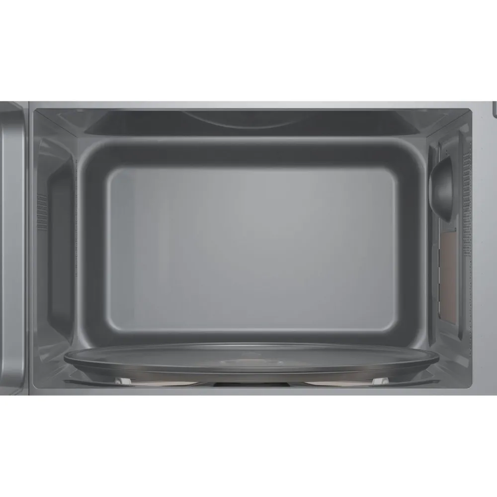 Best Mikroaaltouuni iQ300 BF523LMB3, 50cm, musta, integroitava Liedet Ja Uunit