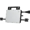 Mikroinvertteri HMS-1000, 2 paneelille*Hoymiles Outlet