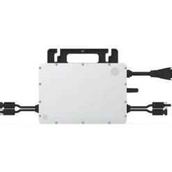 Mikroinvertteri HMS-1000, 2 paneelille*Hoymiles Outlet