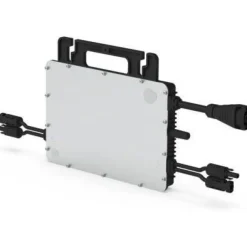 Mikroinvertteri HMS-1000, 2 paneelille*Hoymiles Outlet