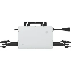 Outlet Mikroinvertteri HMS-2000, 4 paneelille Aurinkosähkötarvikkeet