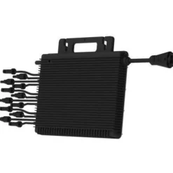 Mikroinvertteri HMT-2250, 6 paneelille*Hoymiles Discount