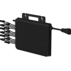 Mikroinvertteri HMT-2250, 6 paneelille*Hoymiles Discount