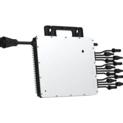 Mikroinvertteri HMT-2250, 6 paneelille*Hoymiles Discount