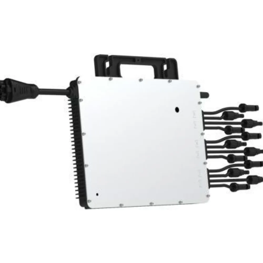 Mikroinvertteri HMT-2250, 6 paneelille*Hoymiles Discount