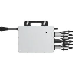 Mikroinvertteri HMT-1800, 6 paneelille*Hoymiles Discount