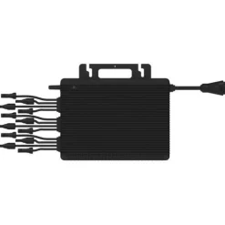 Mikroinvertteri HMT-1800, 6 paneelille*Hoymiles Discount
