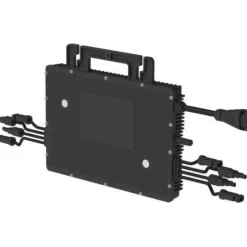 Mikroinvertteri HMT-1600, 4 paneelille*Hoymiles Sale