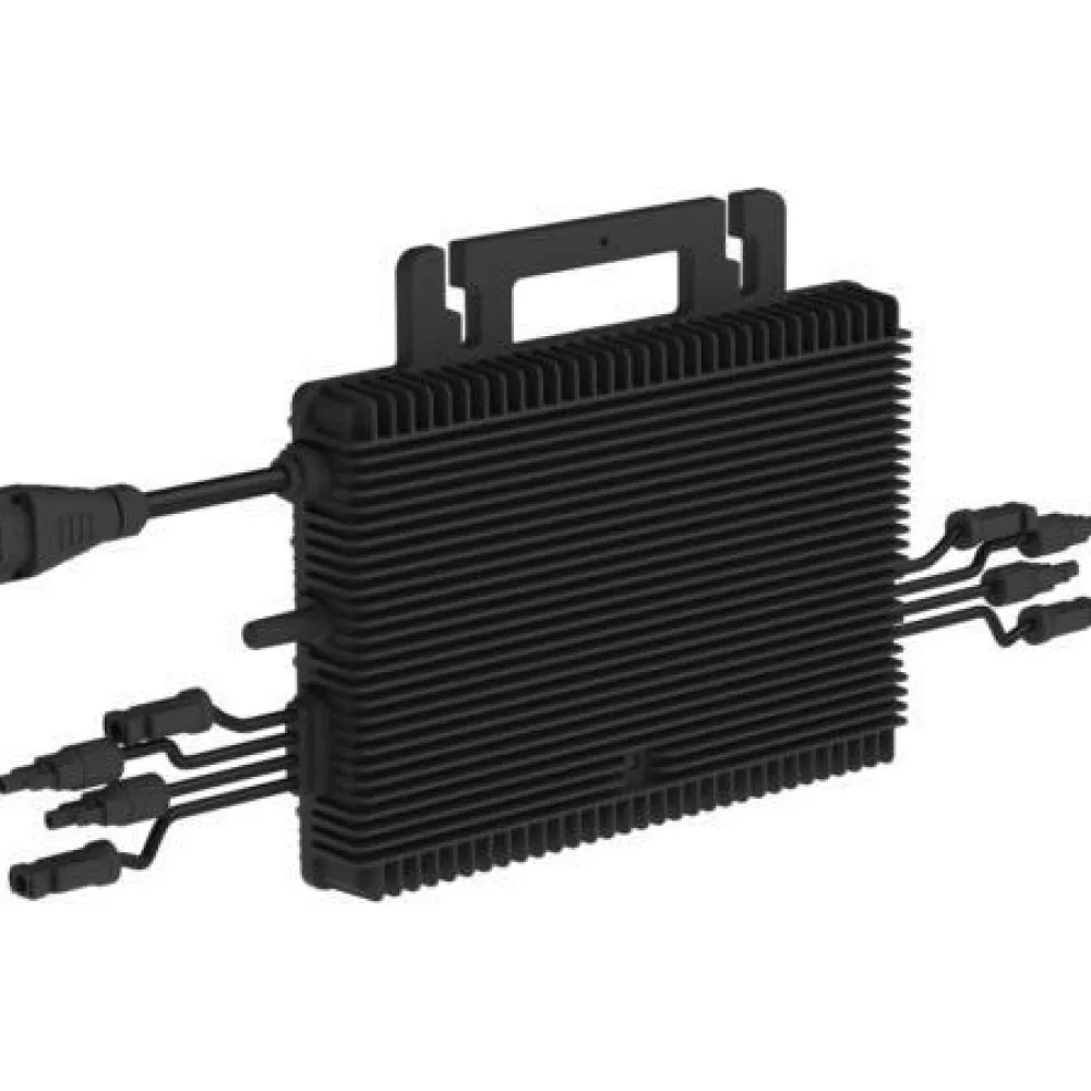 Mikroinvertteri HMT-1800, 4 paneelille*Hoymiles Sale