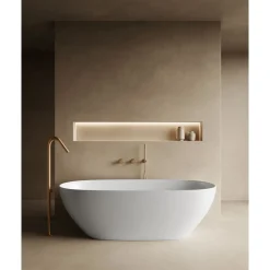 Mikrosementtipaketti märkätilaan laatan tai vesieristeen päälle, eri värejä*Basebeton Clearance