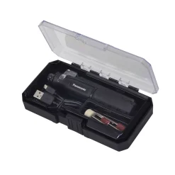 Discount Minihiomakone EY4610 Monitoimityökalut