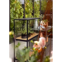 Minikasvihuone Grower Greens, 81x41x137cm*Brafab Sale