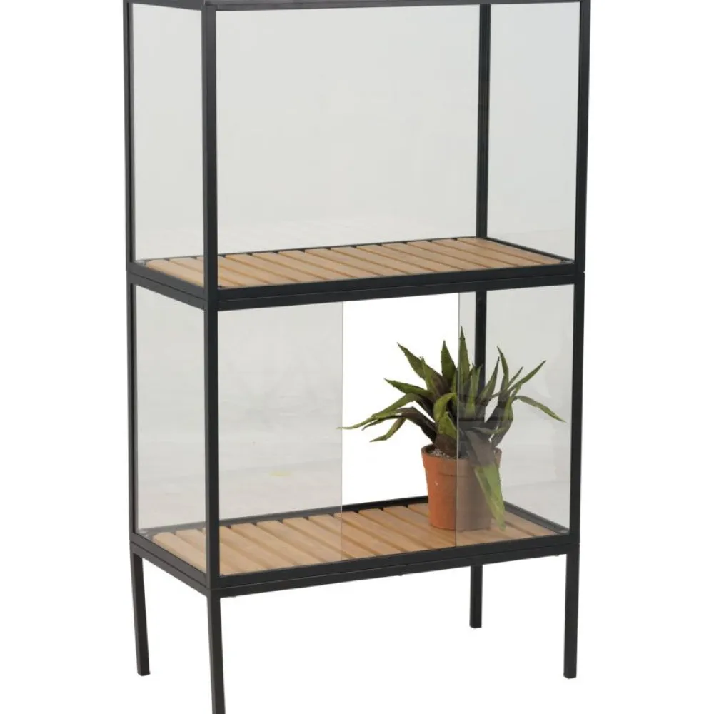 Minikasvihuone Grower Greens, 81x41x137cm*Brafab Sale