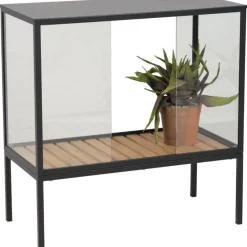 Best Minikasvihuone Grower Greens, 81x41x82cm Minikasvihuoneet