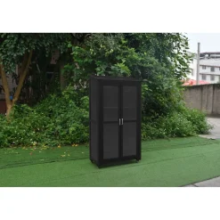 Best Minikasvihuone , 84x41x160cm, 4mm polykarbonaatti Minikasvihuoneet