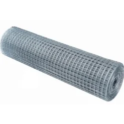 Best Minkkiverkko , 19 x 19 x 1,45 x 500mm, 5m, kuumasinkitty Eläinverkot
