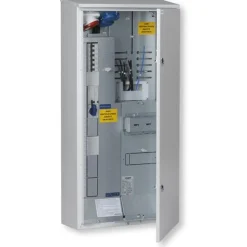Mittauskeskus Ensteri EVEP125.06 IP34*Ensto Discount