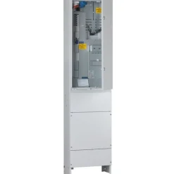 Mittauskeskus Esteri - EVEP150.06-EL 2T 50A IP34 FE*Ensto Outlet