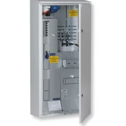 Mittauskeskus Esteri - EVEP150.06 50A IP34 FE*Ensto Best
