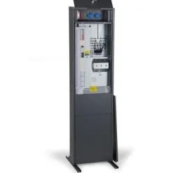 Outlet Mittauskeskus Esteri EVO50.06-EL, PR, 1xVVS, 3x10A, 3x16A, 50A Mittauskeskukset