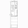 Online Mittauskeskus Collie 3806P63 1T+PRJAL 50A IP34 Mittauskeskukset