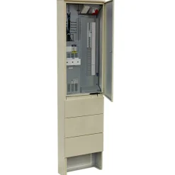 Online Mittauskeskus Collie 3806P63 1T+PRJAL 50A IP34 Mittauskeskukset