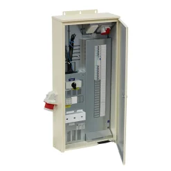 Best Mittauskeskus varavoima Collie 3806P63 1T+PRGY63A IP34 Mittauskeskukset