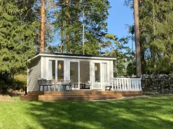 Mökki 388 Pielinen 15,6 m²*Luoman Lillevilla