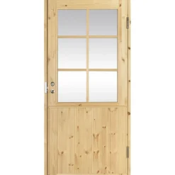 Mökkiovi ML4A M12 8-9x19-21 karmi 94 mm*Kaskipuu Sale