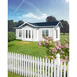 Mökki Anna 26,8 m² Kesämökit