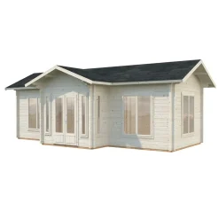 Mökki Anna 26,8 m² Kesämökit