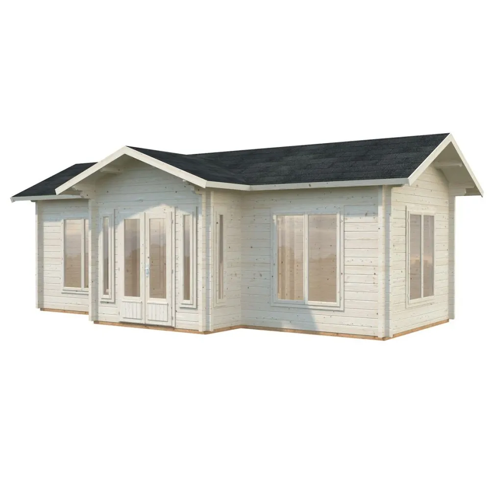 Mökki Anna 26,8 m² Kesämökit