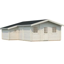 Mökki Emily 39,2 m²*Palmako New
