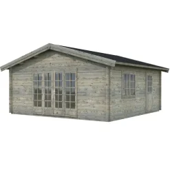 Clearance Mökki Irene, 27,7m² FR70-5656-3 Kesämökit