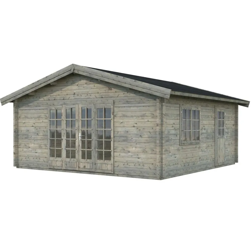 Clearance Mökki Irene, 27,7m² FR70-5656-3 Kesämökit